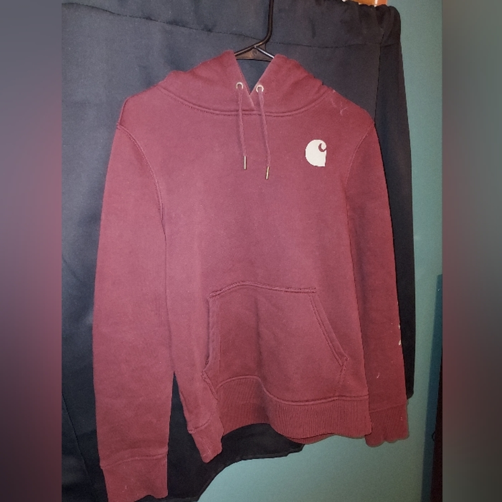 Carhartt Sweatshirt